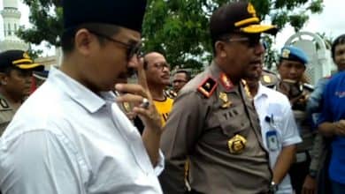 May Day, Nuryanto: Tuntutan Buruh Terkait TKA Akan Segera Dibahas