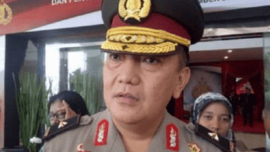Ayah Ke Surga, Anak Lahir Ke Dunia, Dalam Tragedi Mako Brimob Depok Ayah Ke Surga, Anak Lahir Ke Dunia, Dalam Tragedi Mako Brimob Depok