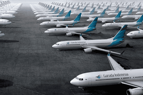 Garuda
