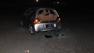4 Terduga Teroris Dalam Kasus Mako Brimob di Tembak Mati Di Cianjur Oleh Densus 88 4 Terduga Teroris Dalam Kasus Mako Brimob di Tembak Mati Di Cianjur Oleh Densus 88