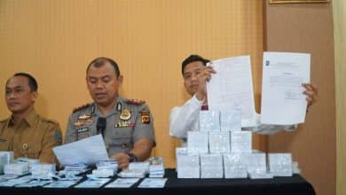 Photo of Penyelidikan Polres Bogor, Terkait “Viral” Ribuan KTP Elektronik Tercecer