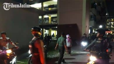 Waduh,, Bom Meledak Lagi Dirusunawa Sidoarjo Waduh,, Bom Meledak Lagi Dirusunawa Sidoarjo