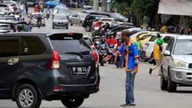 Photo of Diduga Dishub Rugikan PAD Terkait Setoran Parkir, Ada Indikasi Korupsi?