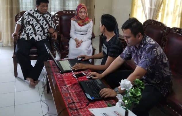 Polda Sumut Tangkap Oknum Dosen USU, Sebut Teror Bom Surabaya Pengalihan Issue