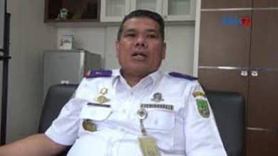 Terkait Retribusi Parkir Kota Batam, Yuspa: Hampir Rp 2 M Per Triwulan Tahun Ini Terkait Retribusi Parkir Kota Batam, Yuspa: Hampir Rp 2 M Per Triwulan Tahun Ini