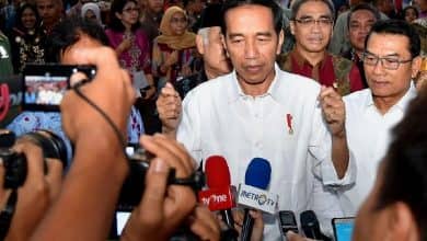 Videonya? Indonesia Jadi DK PBB, Jokowi: Kita Akan Laksanakan Ketertiban Dunia Videonya? Indonesia Jadi DK PBB, Jokowi: Kita Akan Laksanakan Ketertiban Dunia