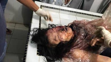 Photo of Hendri Dibekuk Polisi Terkait Mayat Perempuan Dalam Kardus