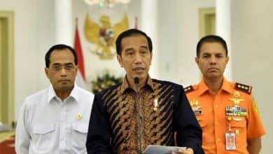 Pidato Presiden Terkait “Maut” Di Danau Toba