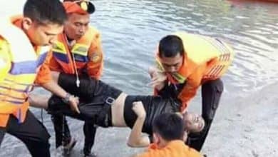 Kendala Yang Dialami Basarnas Dalam Pencarian Korban Di Danau Toba