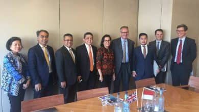 Menteri Keuangan RI Terus Berjuang Stabilkan Ekonomi Indonesia Menteri Keuangan RI Terus Berjuang Stabilkan Ekonomi Indonesia