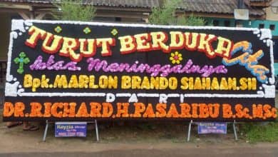 Ricard Pasaribu, Belasungkawa Kepada Almarhum Marlon Komisi IV DPRD Batam