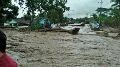 Photo of 328 Rumah Rusak Akibat Banjir Bandang Banyuwangi