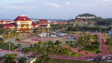 Anggaran Humas Pemko Batam, Penjabarannya Kepada Media “Terverifikasi”? Anggaran Humas Pemko Batam, Penjabarannya Kepada Media “Terverifikasi”?