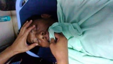 Demi Memenuhi Tuntutan Pen-caleg-an, Marlon Brando S. Meninggal Di RSUD Embung Fatimah