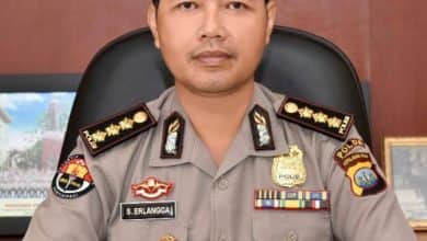 Kapolda Kepri Pecat 9 Anggota Polisi Yang Melanggar Hukum
