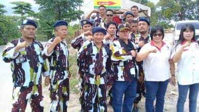 IPK Maha Sakti Kepri Bersama Kartini Perindo Bagikan Takjil Dan Santunan IPK Maha Sakti Kepri Bersama Kartini Perindo Bagikan Takjil Dan Santunan