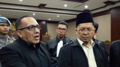 Alfian Tanjung Dalam Kasusnya Hate Speech Kepada Jokowi, MA Perkuat Vonis 2 Tahun