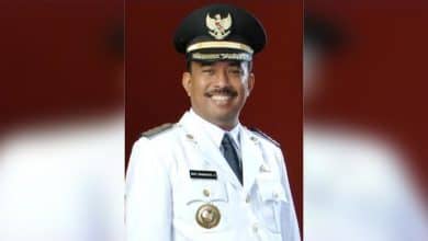 Politisi PDIP, Wali Kota Blitar Akhirnya Menyerahkan Diri Di Tangkap KPK