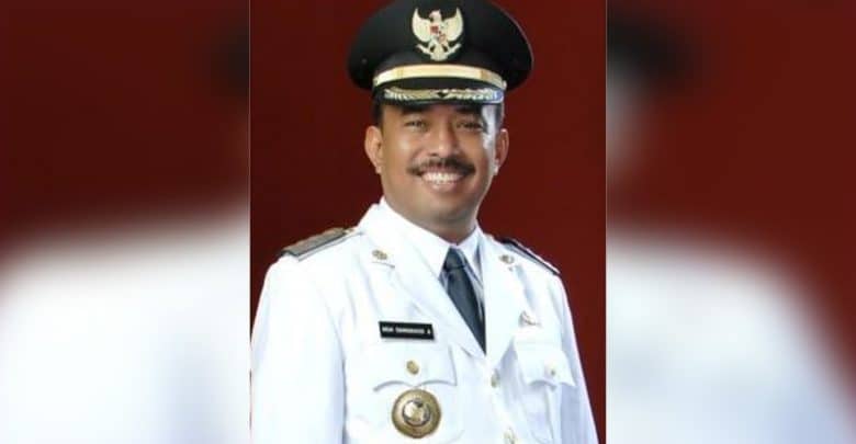 Photo of Politisi PDIP, Wali Kota Blitar Akhirnya Menyerahkan Diri Di Tangkap KPK