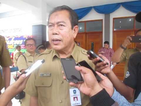 Waow..Arifin Nasif Mau Calon Legislatif Di Kota Batam, Disdik Kepri?