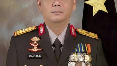 Banyak Kapolda Di Mutasi, Irjen Didid 10 Bulan Jabat Kapolda Kepri