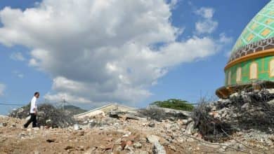 Presiden RI Jakowidodo, Ikuti Terus Penanganan Korban Gempa Di Lombok