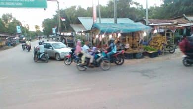 Putaran Jalan Hingga 1,5 KM, Masyarakat Kavling Punggur Dirugikan