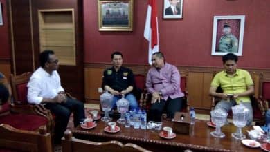 Kantor DPRD Batam Tempat Mesum? Nuryanto : Lembaga Tercoreng