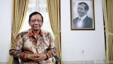 Photo of Mahfud MD Sosok Negarawan Dan Nasionalis, Kenapa?