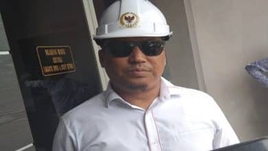 Kasihan, Diduga Tidak Membawa Dampak Positif Anggota DPRD Batam Diusir Security