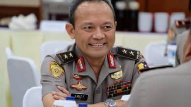Kabareskrim Akan Usut Tuntas Situs Palsu Penyebar Hoax Dirinya Kabareskrim Akan Usut Tuntas Situs Palsu Penyebar Hoax Dirinya