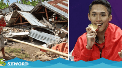 Siapa Penyumbang 50 Rumah Untuk Korban Lombok? Yang Lain?