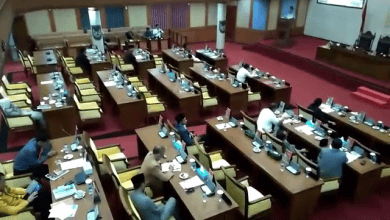 APBD P Kota Batam TA 2018 Tidak Disepakati DPRD Batam