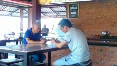 Banyak “Orang Asing” Didaerah Kabil Nongsa, Pekerja?