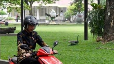 Photo of Presiden Uji Coba Kendaraan Bermotor “Made In Indonesia”