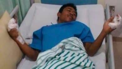 Bambang “Buruh Harian Kantor” Cacat Selama Hidup, Unsur Sengaja?