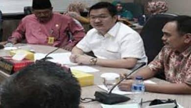 Photo of Anggota DPRD Batam Sarankan BPOM Sasar Hinterland Untuk Sosialisasi Fungsinya