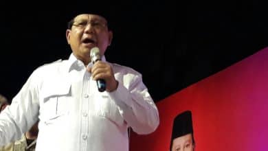 Photo of Prabowo Marah Besar Terhadap Media Di Indonesia?