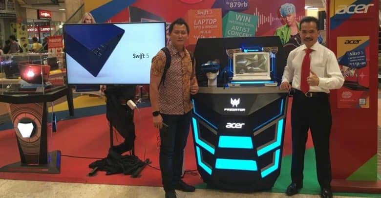 Soroti Polemik Hi-Tech Mall Surabaya, APTIKNAS Siap Berkontribusi