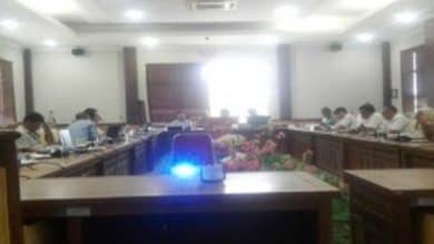 ATB Dan PT.Hansol Bermasalah, RDP Jadi Solusi?