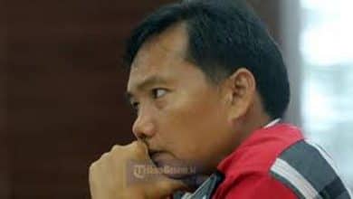 Desak KPK Selidiki Surat Edaran Sekdako Batam Terkait Bantuan Untuk Koruptor