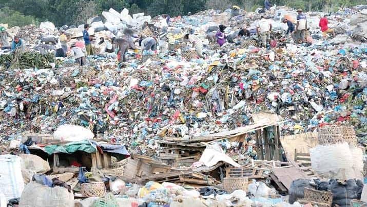 Perusahaan Sampah Plastik Lokal Menjerit, TPA Penuh, Kuota Sampah Impor?