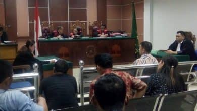 Photo of Kasus Kriminal Penikaman, JPU Tuntut Terdakwa Hanya 4 Bulan