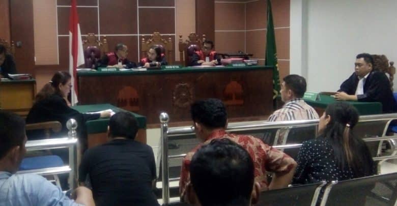 Kasus Kriminal Penikaman, JPU Tuntut Terdakwa Hanya 4 Bulan
