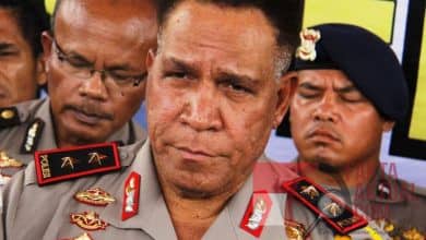 Kapolda Papua: Kegiatan Yang Mengganggu Ketertiban Umum, Tidak Boleh Apalagi 1 Desember