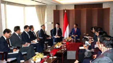 Pabrik Mobil Dikunjungi Presiden, Hyundai Akan Investasi Di Indonesia Sebesar 1,5 Miliar Dollar AS Pabrik Mobil Dikunjungi Presiden, Hyundai Akan Investasi Di Indonesia Sebesar 1,5 Miliar Dollar AS