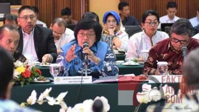 Issue Dioxin Pada Telor Dan Tahu, KLHK Beri Penjelasan Issue Dioxin Pada Telor Dan Tahu, KLHK Beri Penjelasan