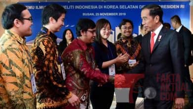Ternyata Banyak Peneliti Dan Ilmuwan Indonesia Di Korea Selatan Ternyata Banyak Peneliti Dan Ilmuwan Indonesia Di Korea Selatan