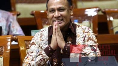 Ketua KPK Rangkap Jabatan, Pakar Hukum: Tidak Ada Pelanggaran