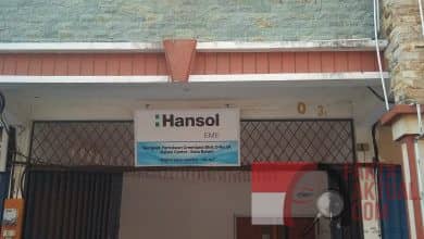 Proyek IPAL Utang Negara, PT. Hansol Tertutup, BP Batam Dituding